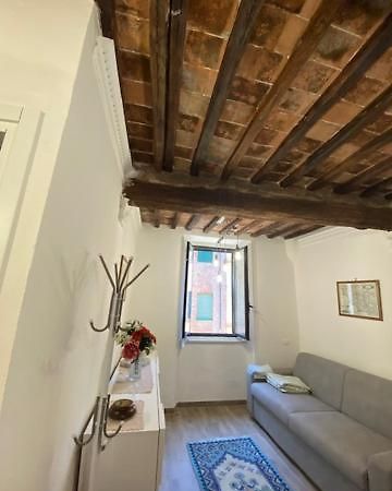 Апартаменты Apt Bruco Сиена Экстерьер фото