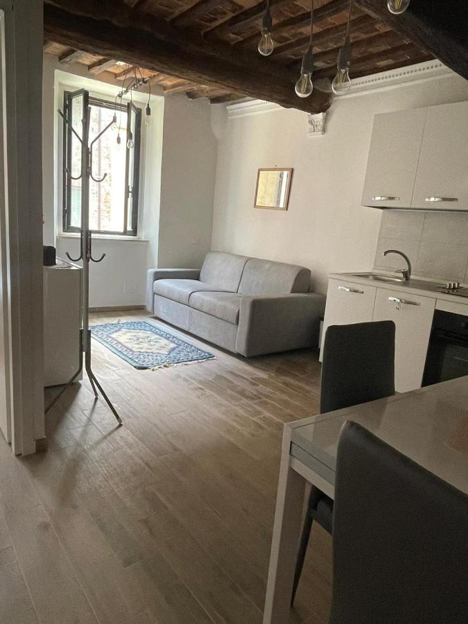 Апартаменты Apt Bruco Сиена Экстерьер фото