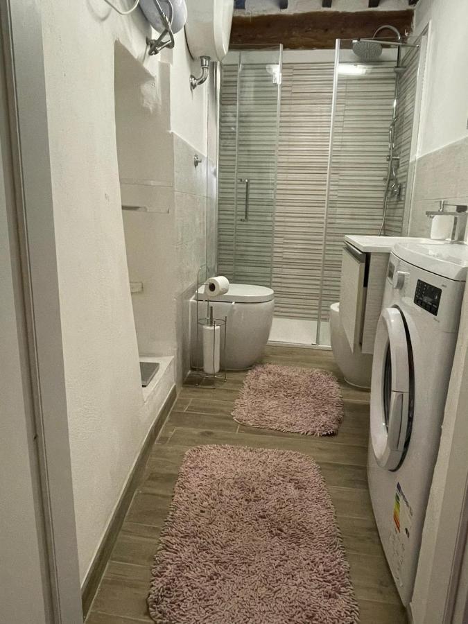 Апартаменты Apt Bruco Сиена Экстерьер фото